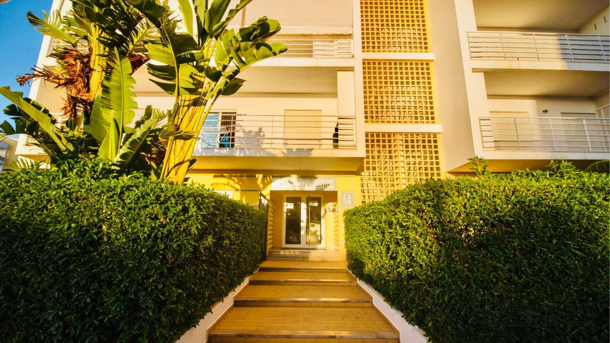 Ferienwohnung Alegria - Shopping Center 150M - Pool - Parking - Terrace Portimão Exterior foto